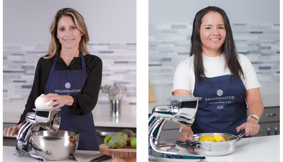 Regal Ware Adds Two Key Hires To Its Growing Saladmaster Division - Regal  Ware